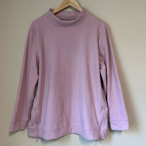 Chico’s sweater